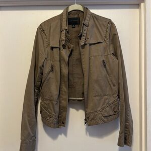 Banana Republic Jacket